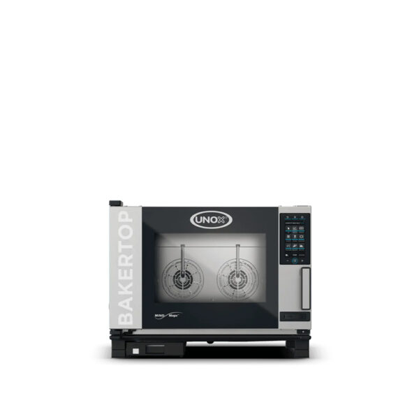 Konvektomat Unox _Bakertop_Plus_4x EN 600 x 400_XEBC-04EU-EPRM