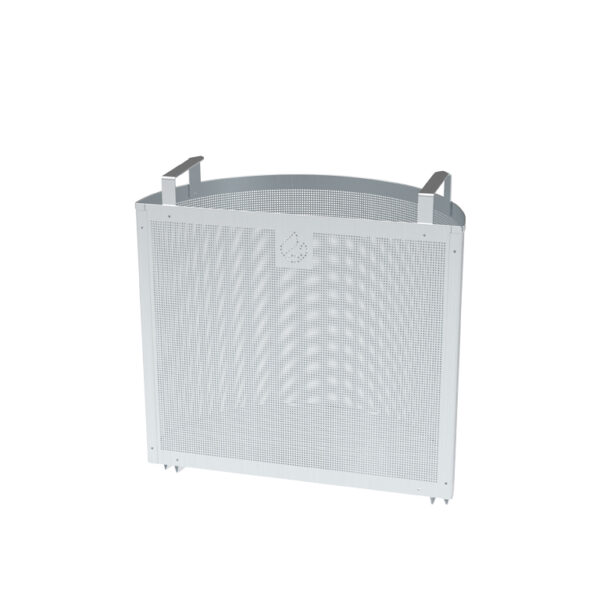 Okrúhly varný kôš pre 85l okrúhle varné kotly 1–1-2 K.K_85–O_2