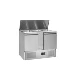 saladeta tefcold SA 1045_otvorená