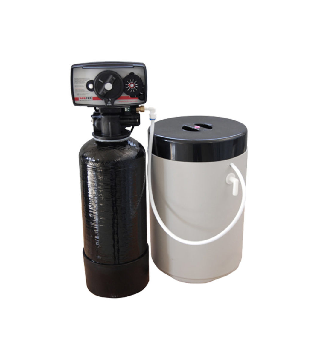 Automatický zmäkčovač vody | R-11
