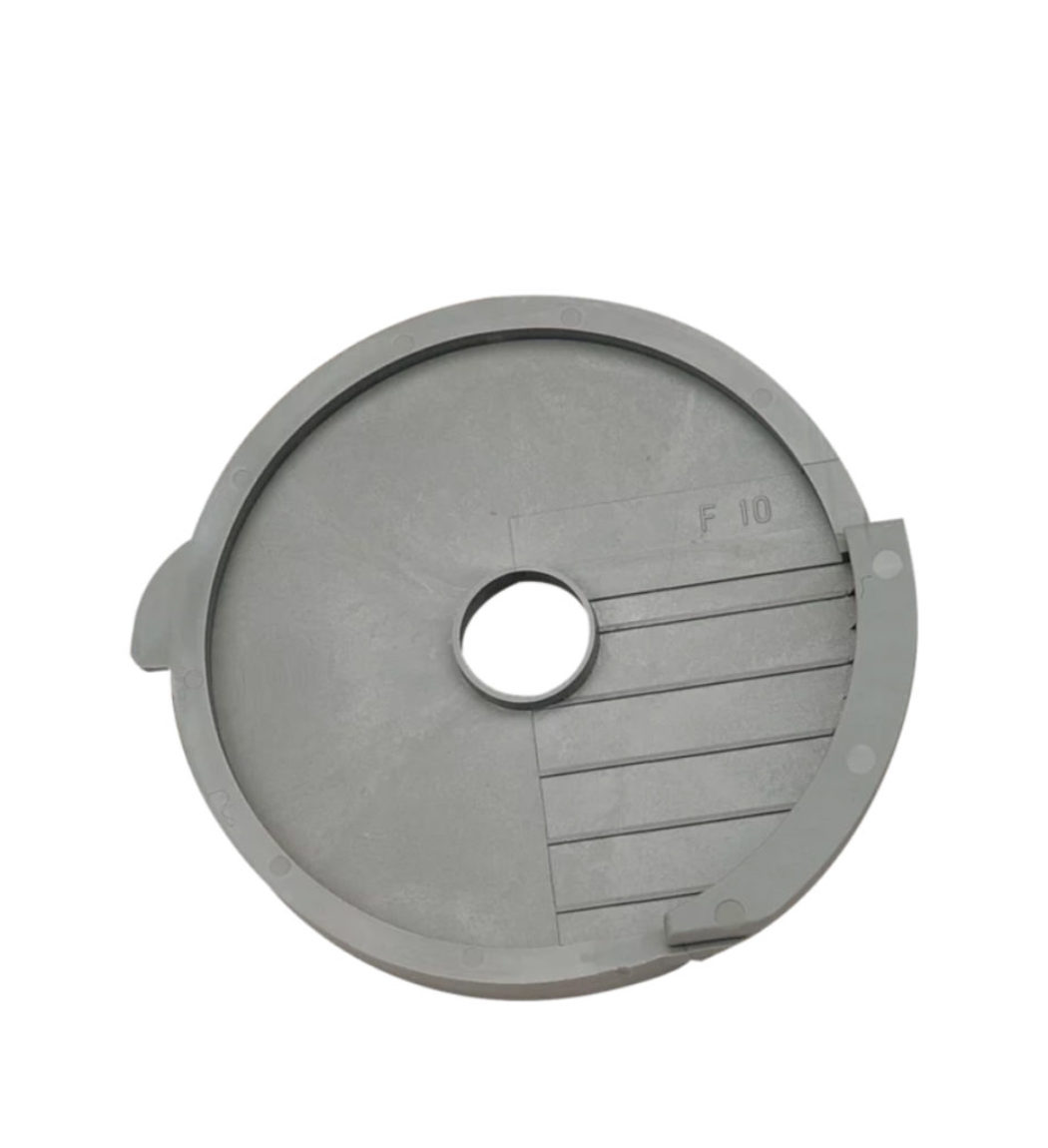 Krájač hranoliek 10x10 mm | Robot Coupe disk 1