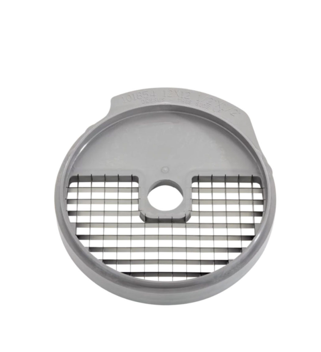 Krájač kociek 12x12x12 mm | Robot Coupe disk 2
