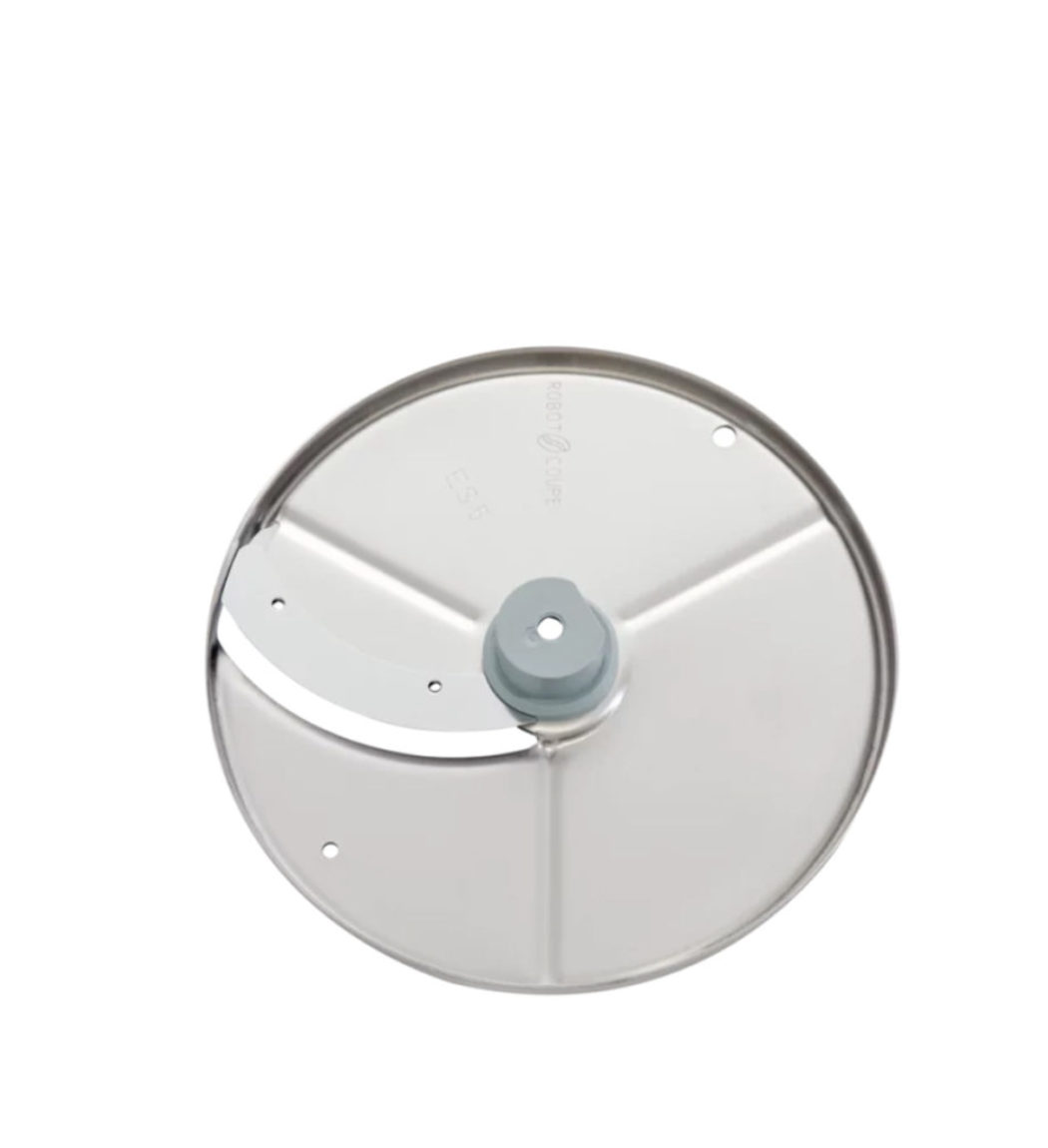 Plátkovač 5 mm | Robot Coupe disk