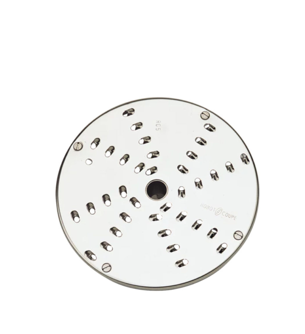 Strúhač 5 mm | Robot Coupe disk