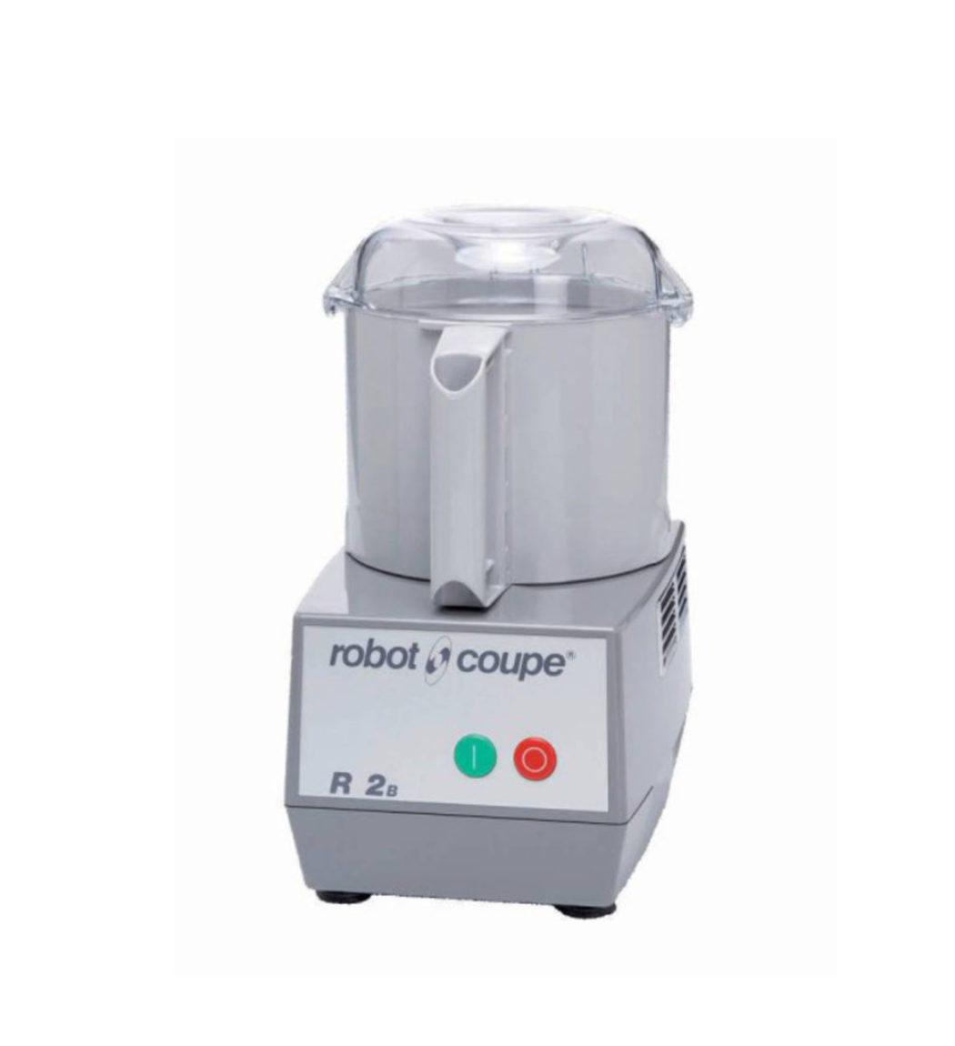 Stolový kuter Robot Coupe | R2B