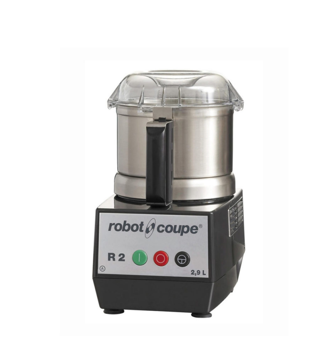 Stolový kuter Robot Coupe | R2