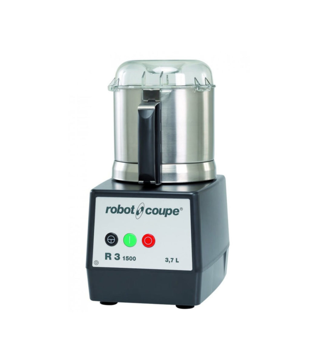Stolový kuter Robot Coupe | R3-1500