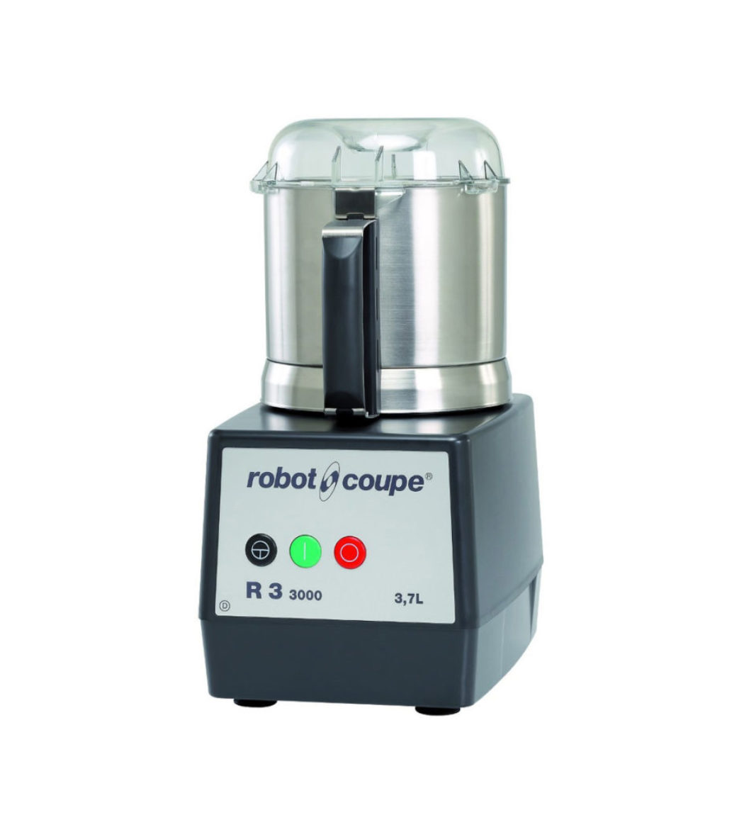 Stolový kuter Robot Coupe | R3-3000