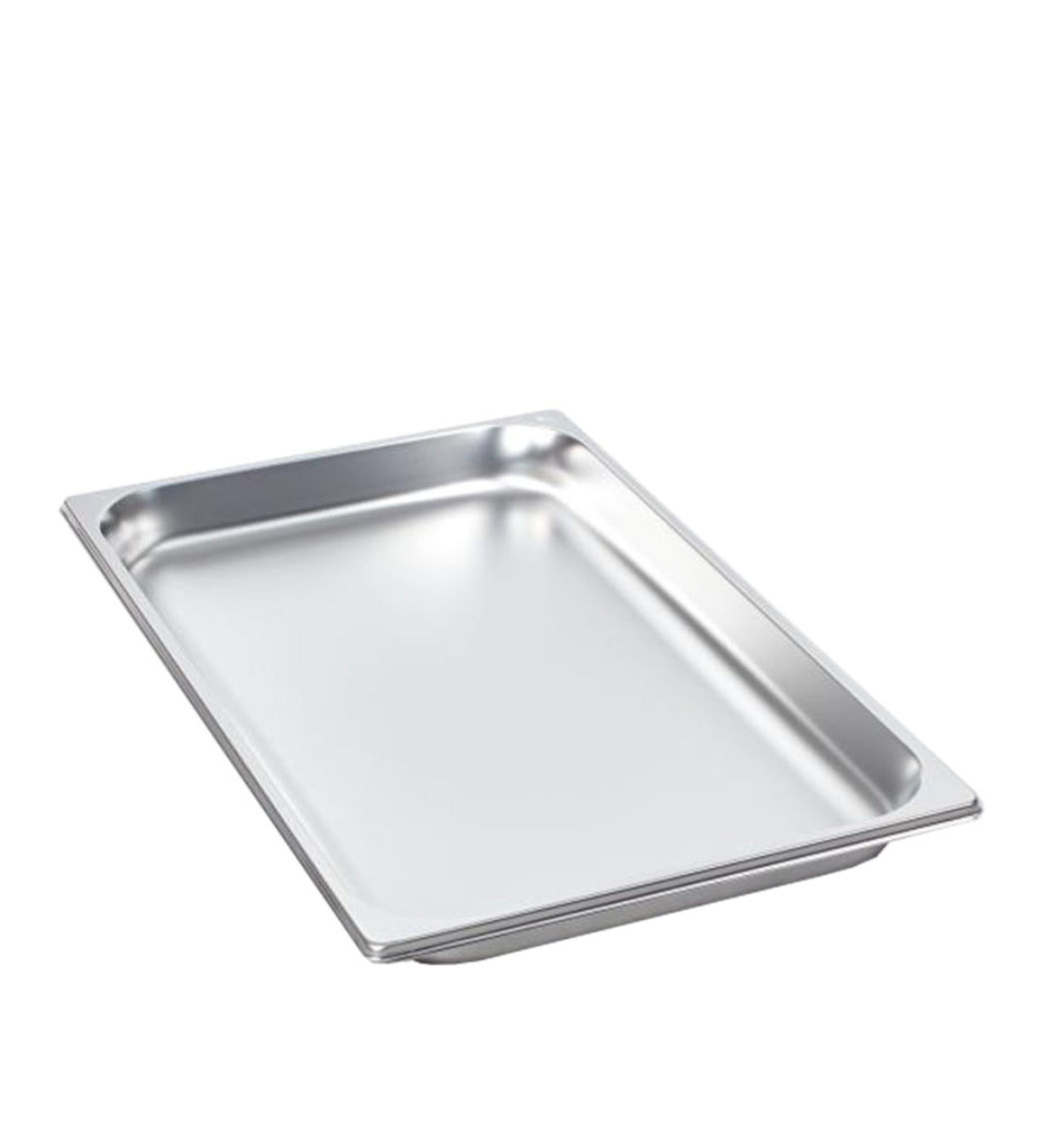 nerezová gastronádoba nerezová GN1-1-40-mm