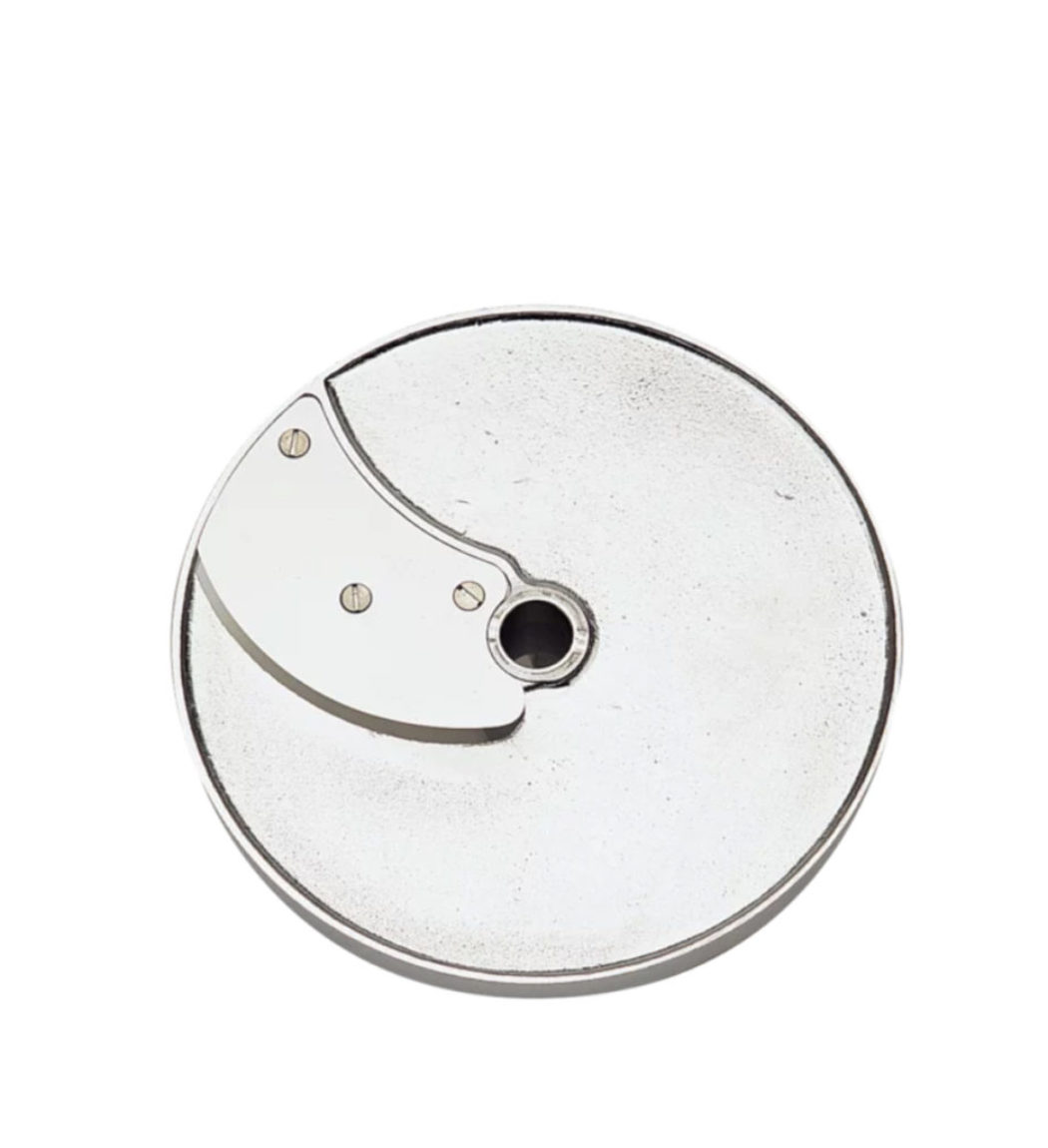 Plátkovač 4 mm | Robot Coupe disk