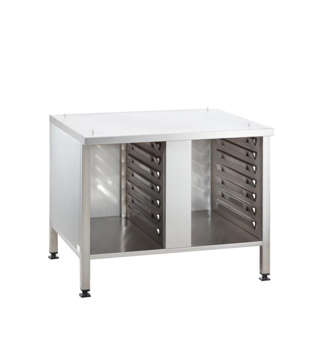 Originálny nerezový podstavec pod konvektomat RATIONAL | 101