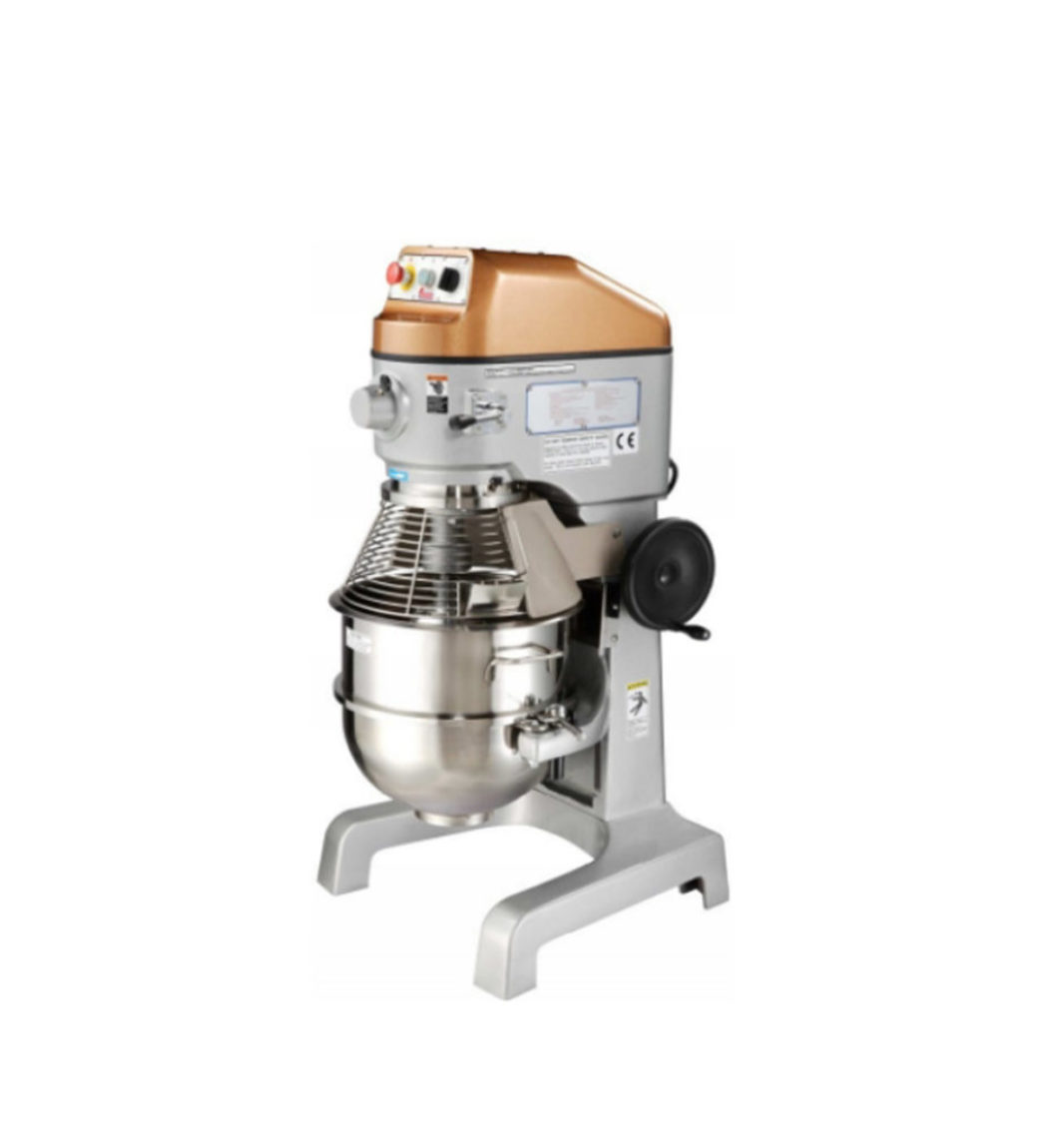 Univerzálny kuchynský robot RM 50 L | RM-50H