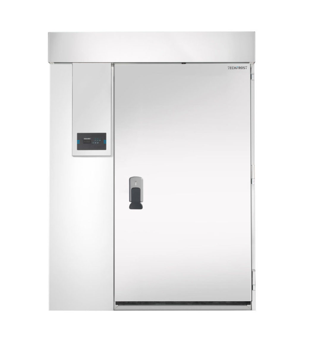 šoker Techfrost E400