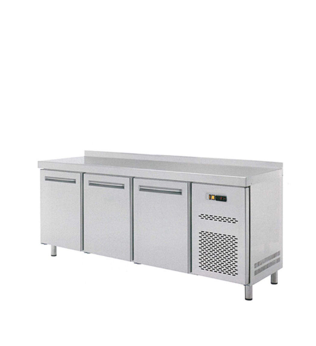 Stôl chladiaci 3 x dvere | RT-3D