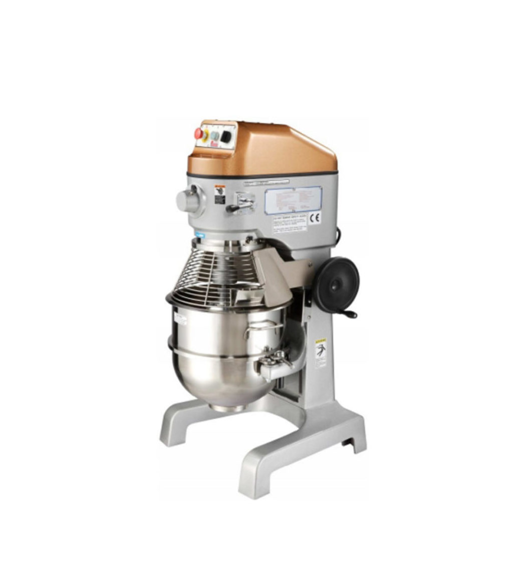Univerzálny kuchynský robot RM 40 L | RM-40H