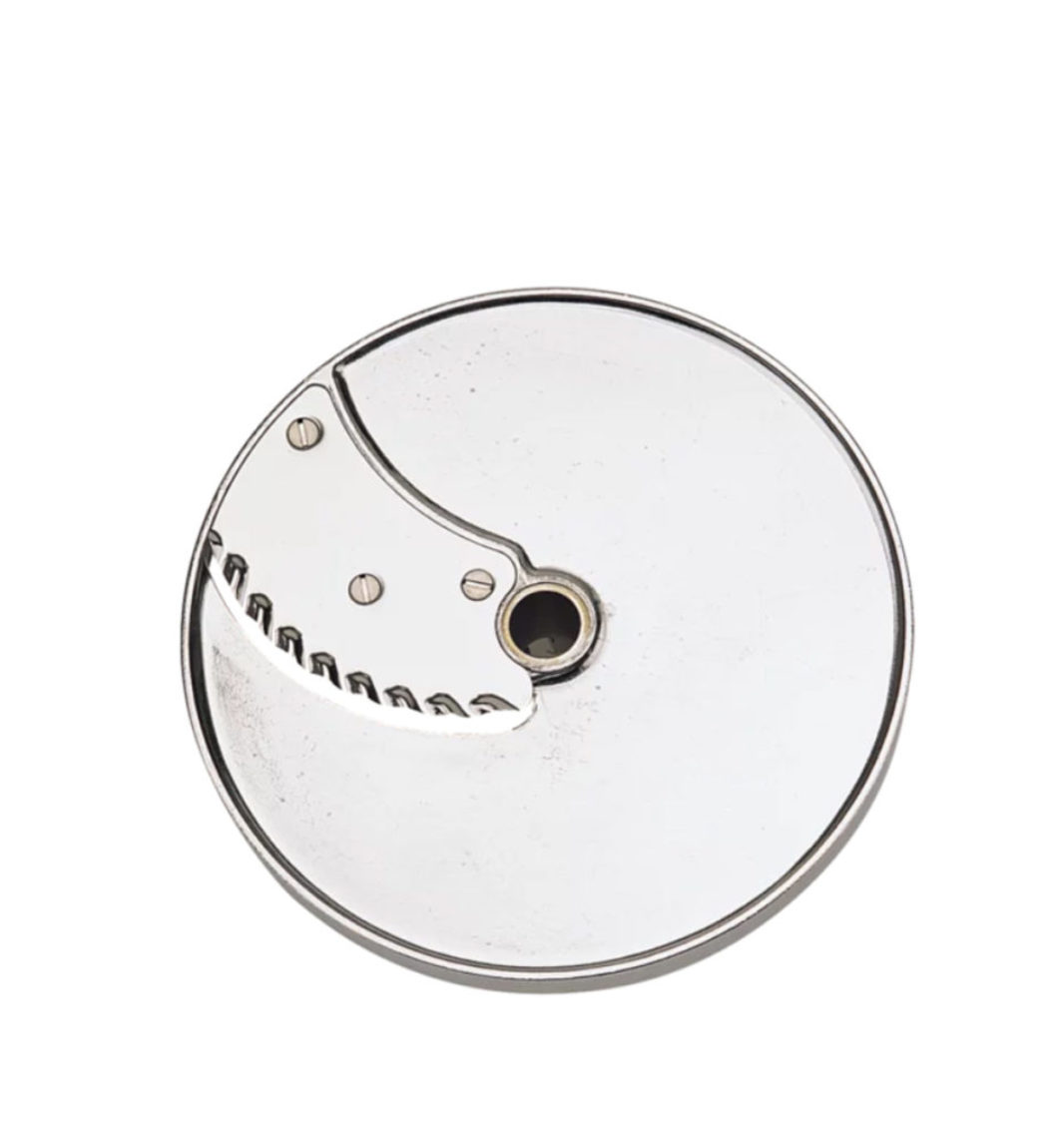 Vlnkovač 5 mm | Robot Coupe disk